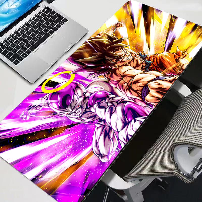 DBZ Dragon Ball Z Gaming Keybo - Keyboard Gaming Black avaliação e preço