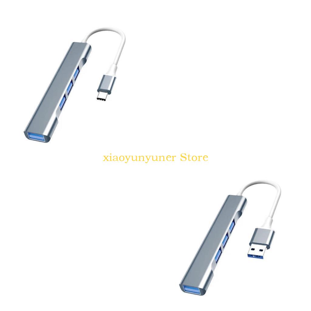 P9JB USB C/USB Splitter Cable  - Gaming Keyboard Splitter avaliação e preço