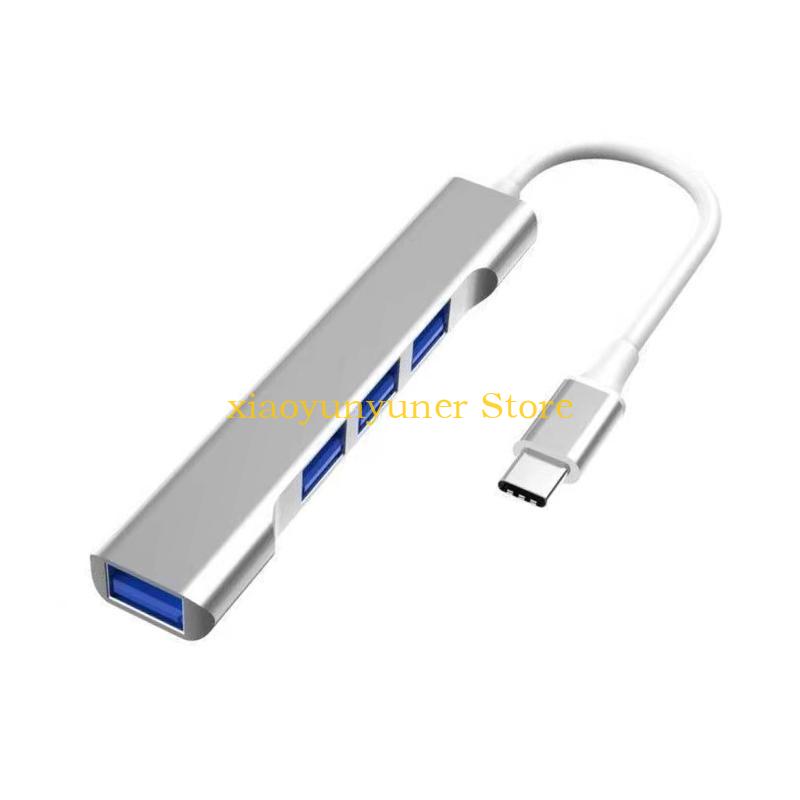 P9JB USB C/USB Splitter Cable  - Gaming Keyboard Splitter avaliação e preço