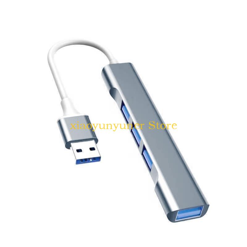 P9JB USB C/USB Splitter Cable  - Gaming Keyboard Splitter avaliação e preço