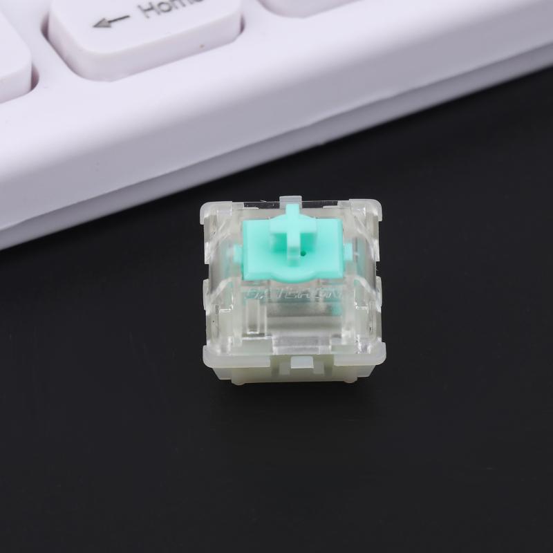 Wooting60HE Stock Lekker Hall  - Gaming Keyboard Hall Effect Switches avaliação e preço