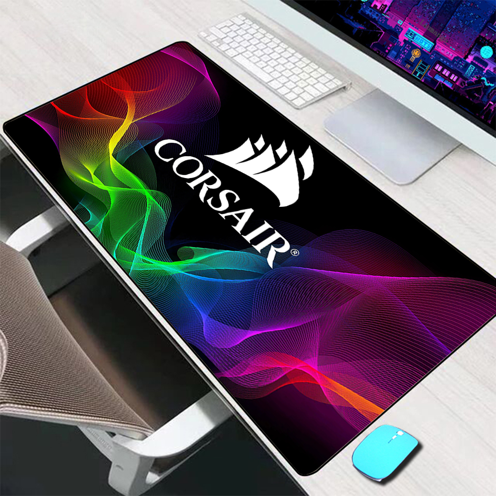 Corsair Mouse Pad Large Gaming - Gaming Keyboard Corsair avaliação e preço