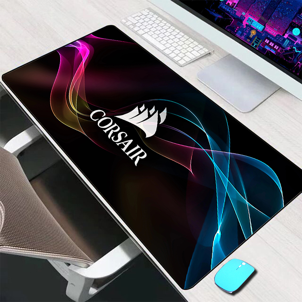 Corsair Mouse Pad Large Gaming - Gaming Keyboard Corsair avaliação e preço