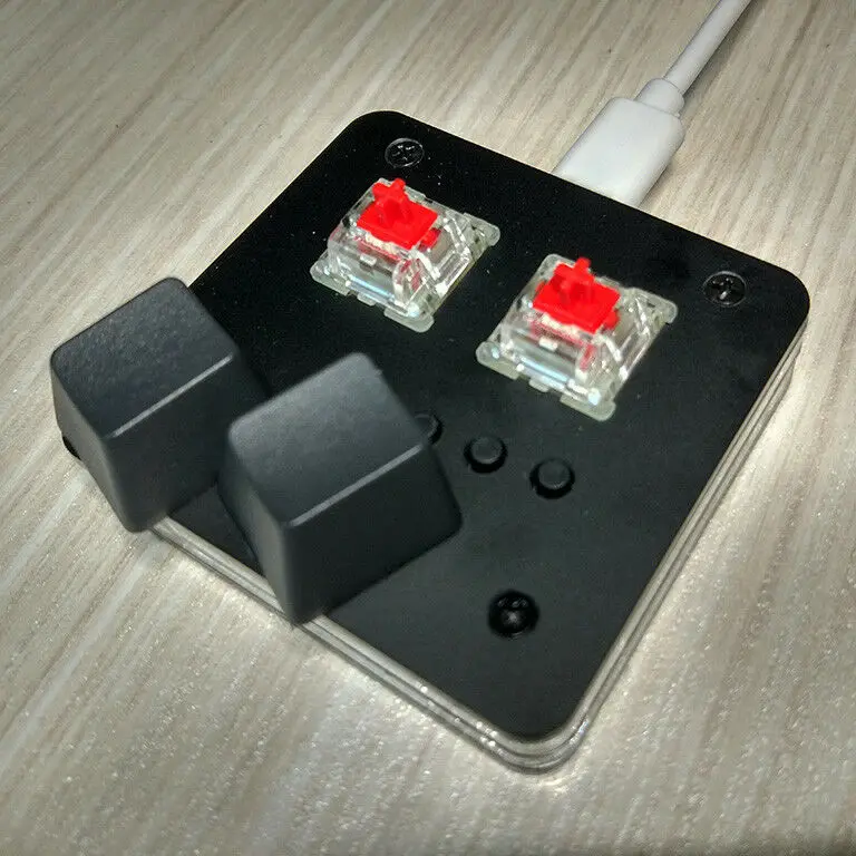 SimPad OSU Mini Keyboard Touch - Gaming Keyboard Tester avaliação e preço