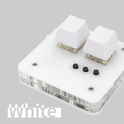 SimPad OSU Mini Keyboard Touch - Gaming Keyboard Tester avaliação e preço