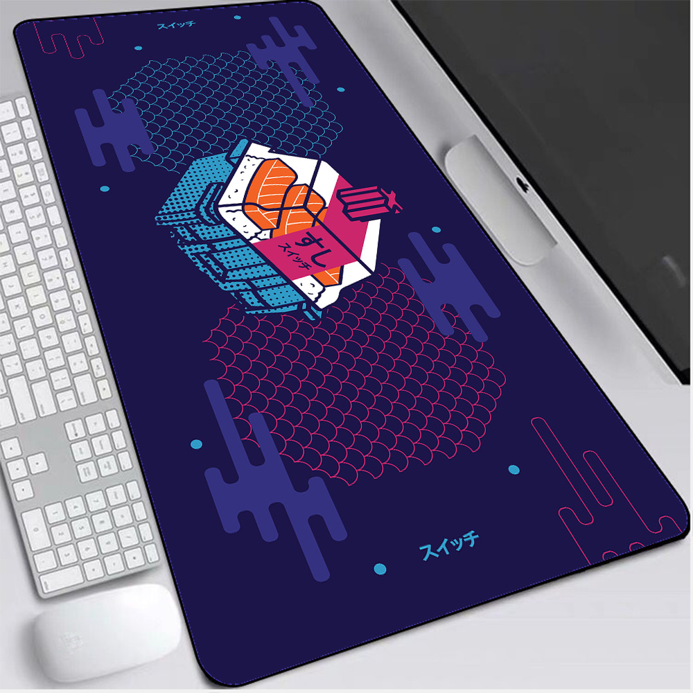 Mechanical Keyboard Mouse Pad  - Gaming Keyboard Non Mechanical avaliação e preço