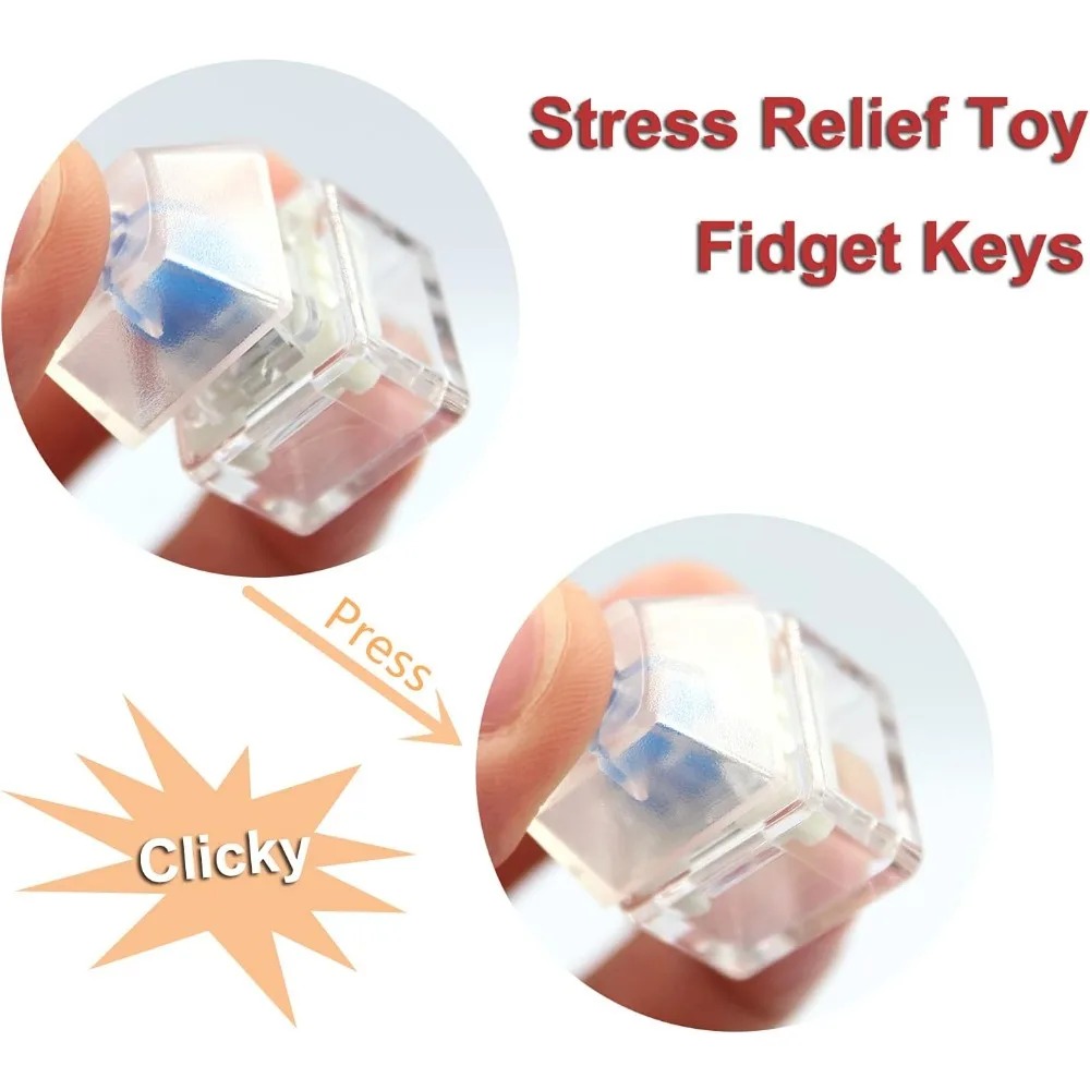 Smooth Operating Stress Relief - Gaming Keyboard Tester avaliação e preço