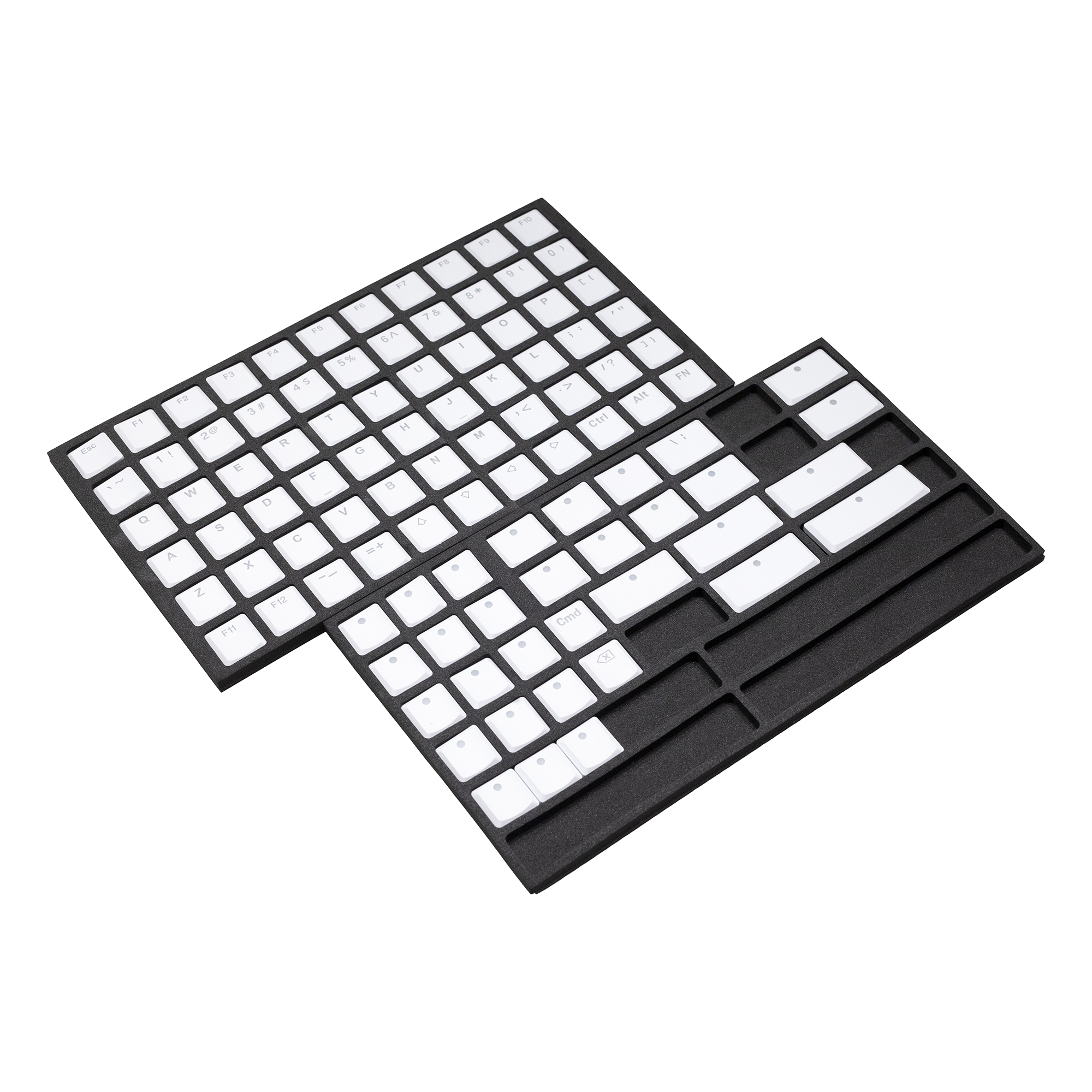 Taihao THT Grey Red Keycap Thi - Keyboard Gaming Black avaliação e preço