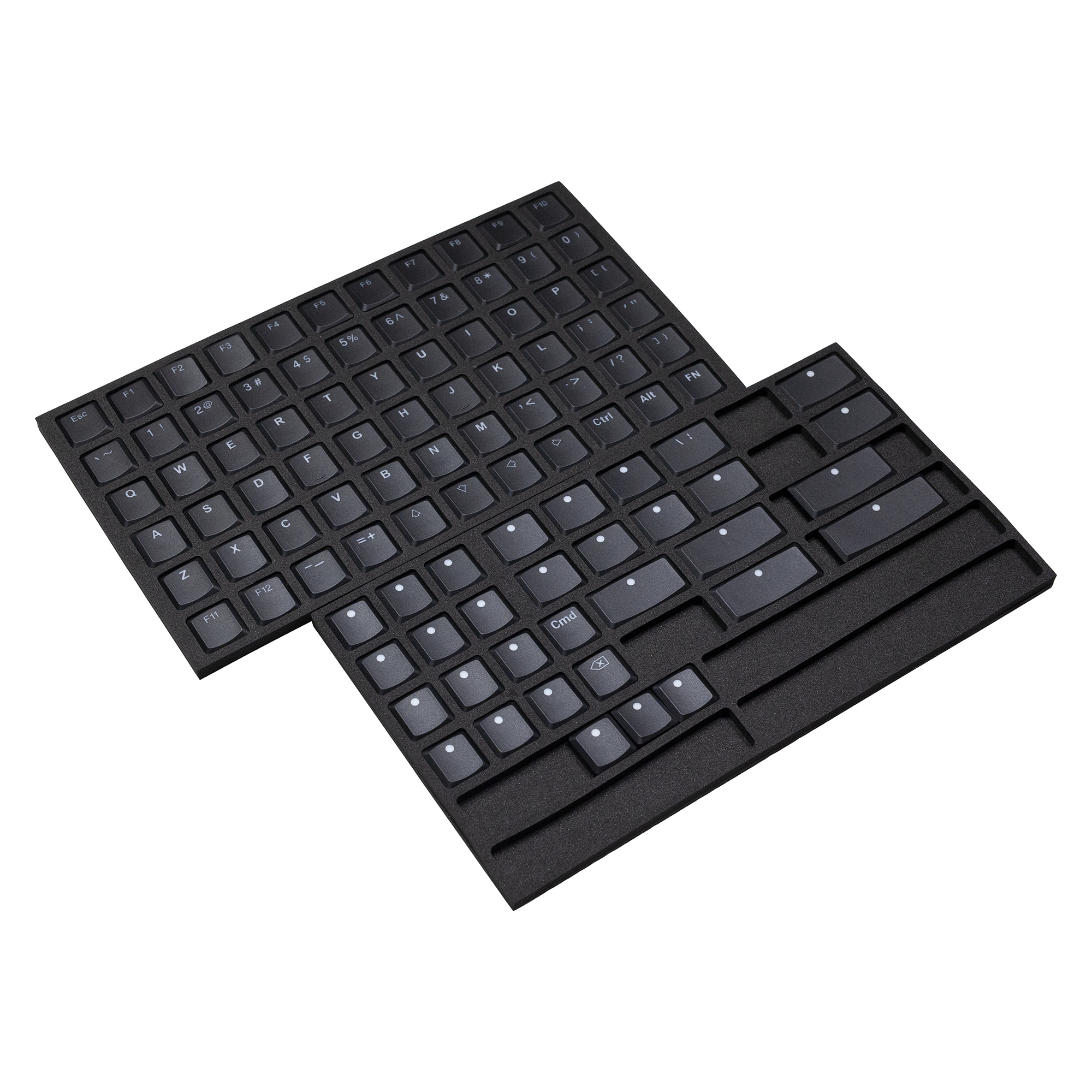 Taihao THT Grey Red Keycap Thi - Keyboard Gaming Black avaliação e preço