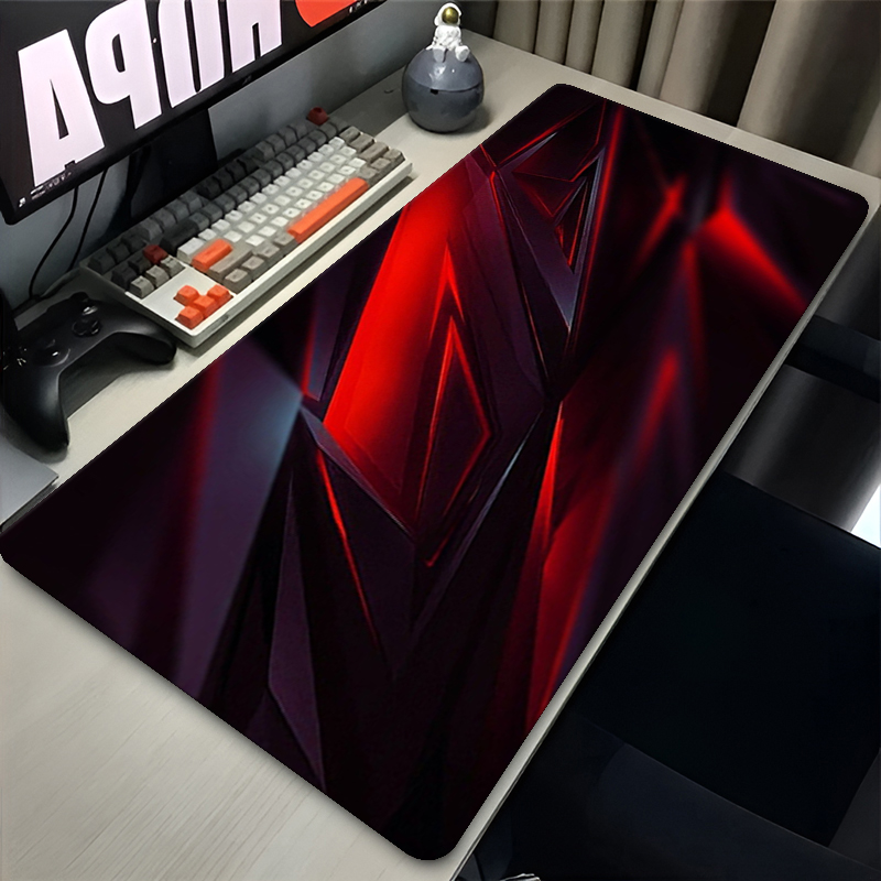 Mouse Carpet Mause Pad Gamer 3 - Gaming Keyboard Tactile avaliação e preço