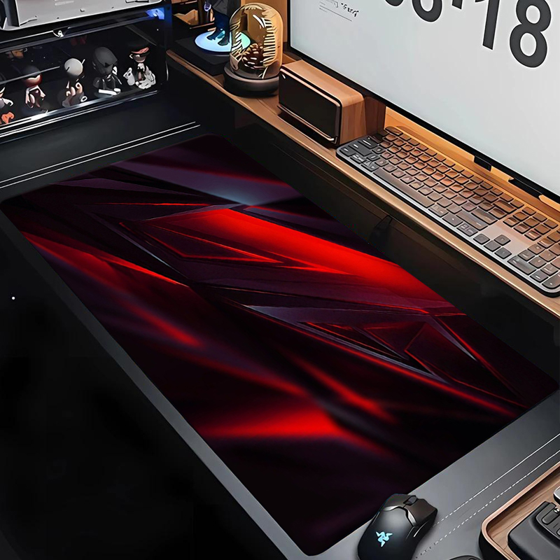 Mouse Carpet Mause Pad Gamer 3 - Gaming Keyboard Tactile avaliação e preço