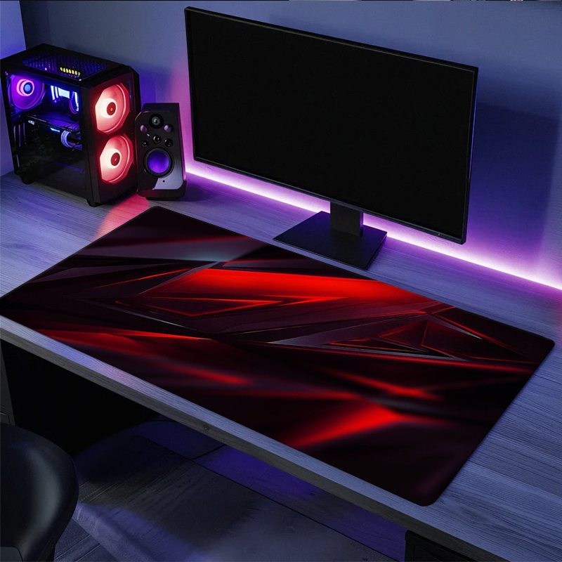 Mouse Carpet Mause Pad Gamer 3 - Gaming Keyboard Tactile avaliação e preço
