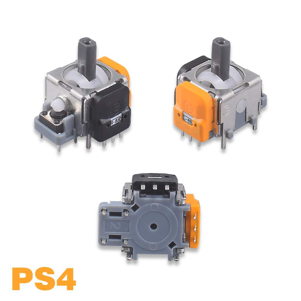 For Hall Effect Joystick Modul - Gaming Keyboard Hall Effect Switches avaliação e preço