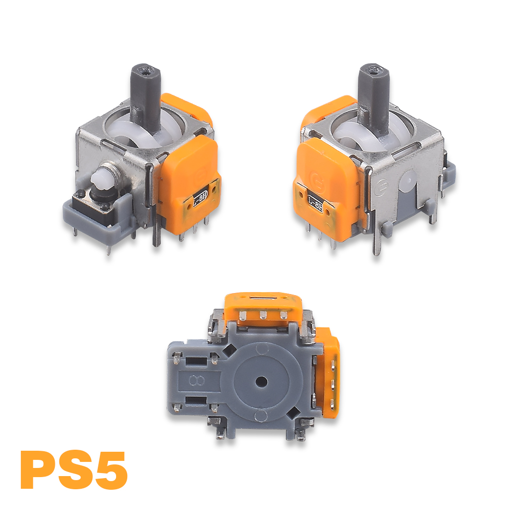 For Hall Effect Joystick Modul - Gaming Keyboard Hall Effect Switches avaliação e preço