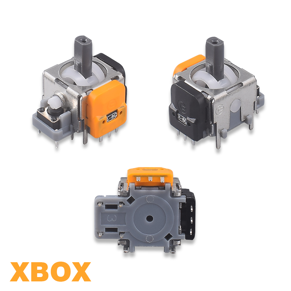 For Hall Effect Joystick Modul - Gaming Keyboard Hall Effect Switches avaliação e preço
