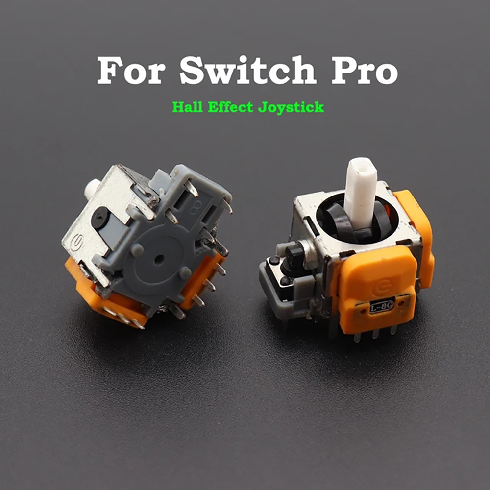 For Hall Effect Joystick Modul - Gaming Keyboard Hall Effect Switches avaliação e preço
