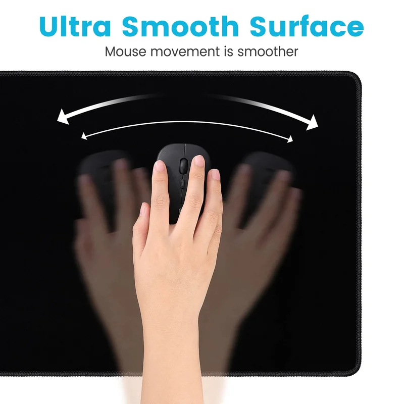 XXL Gaming Mouse Pad - Extra L - Gaming Keyboard Higround avaliação e preço