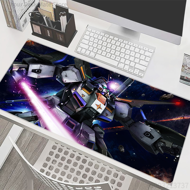 Mouse Pad M-mechanical Warrior - Gaming Keyboard Non Mechanical avaliação e preço
