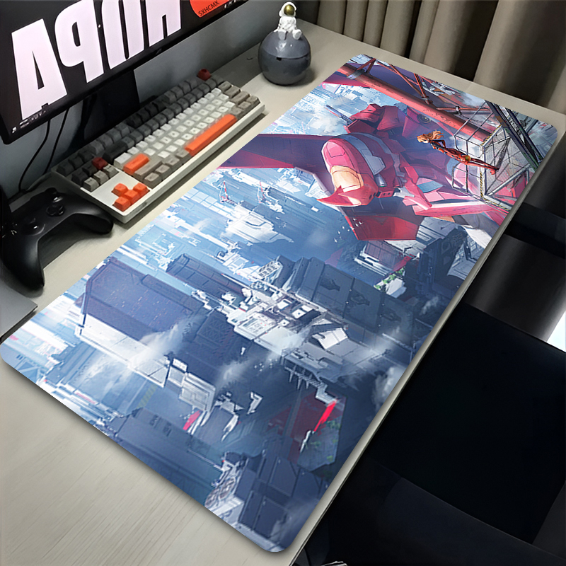 Mouse Pads Large Gaming Mousep - Gaming Keyboard Higround avaliação e preço