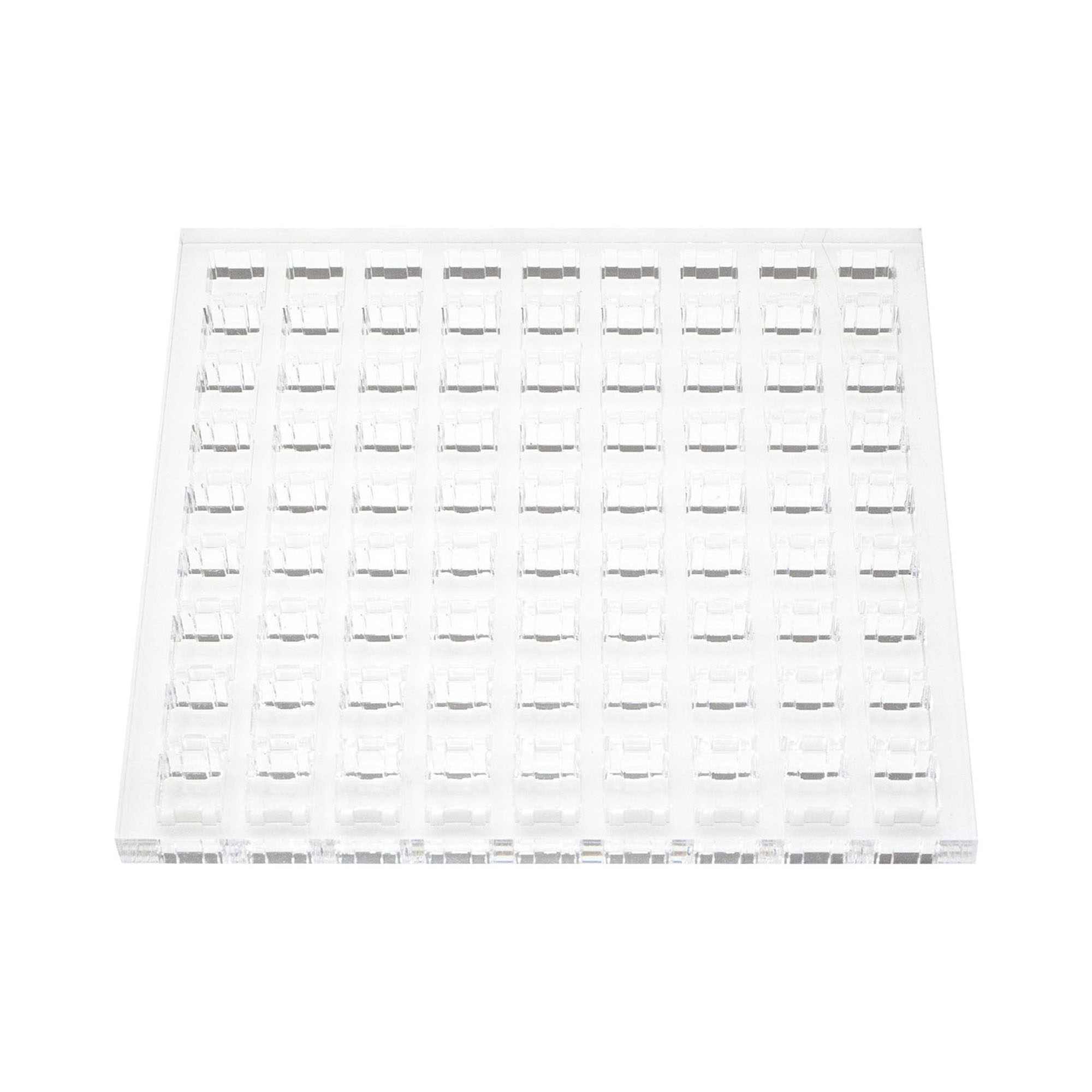 Acrylic Switch Tester 9x9 clea - Gaming Keyboard Tester avaliação e preço